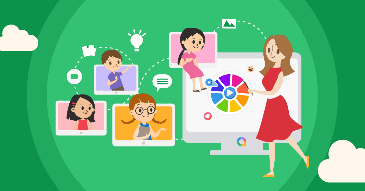 Best 15 Online Classroom Games for Every Age in 2023